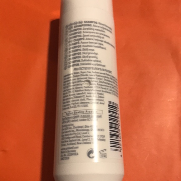 Goldwell dualsenses color brilliance shampoo 🎀NEW 100ml/3.3 oz - Picture 4 of 5